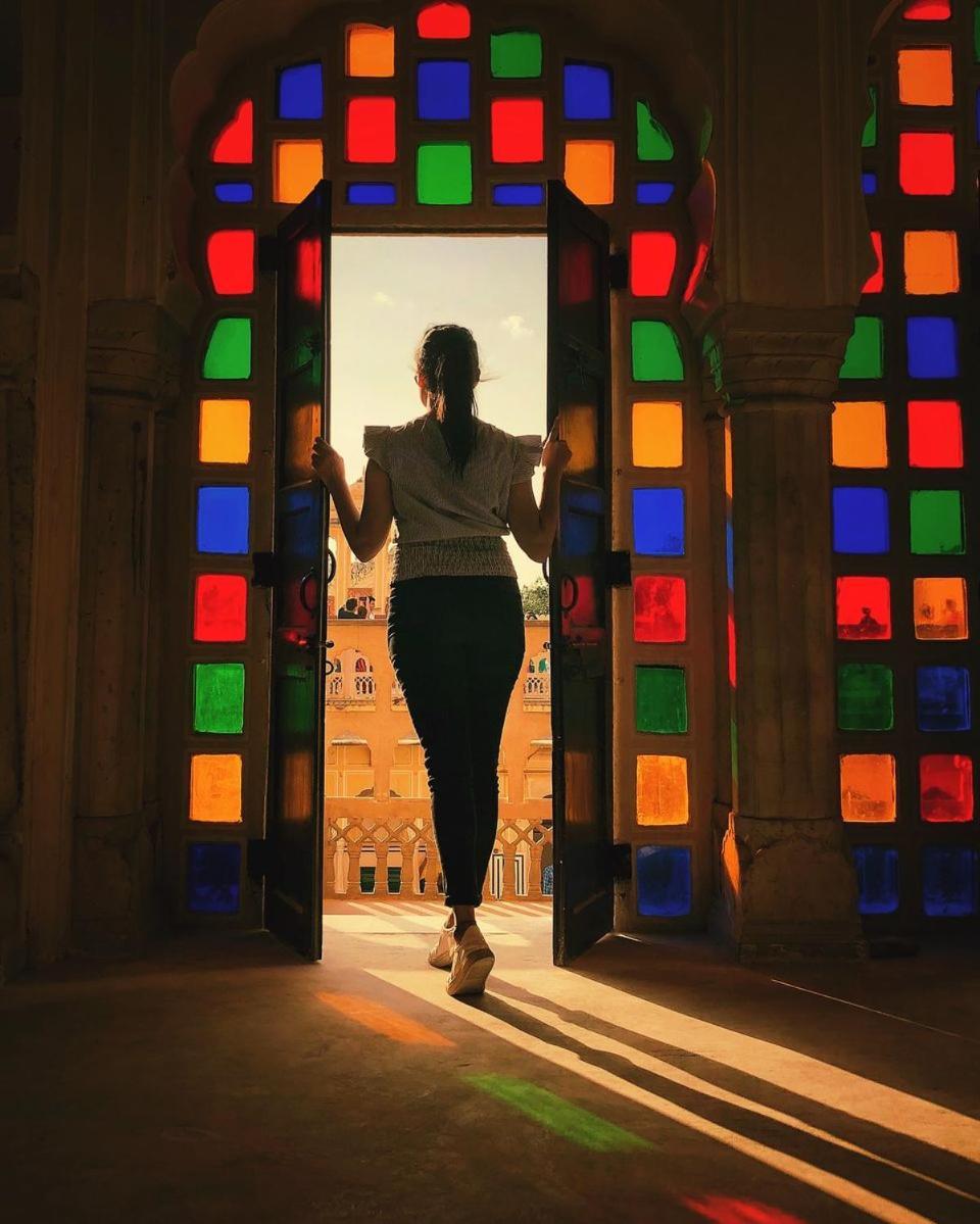 Hotel Golden Signature Jaisalmer Bagian luar foto