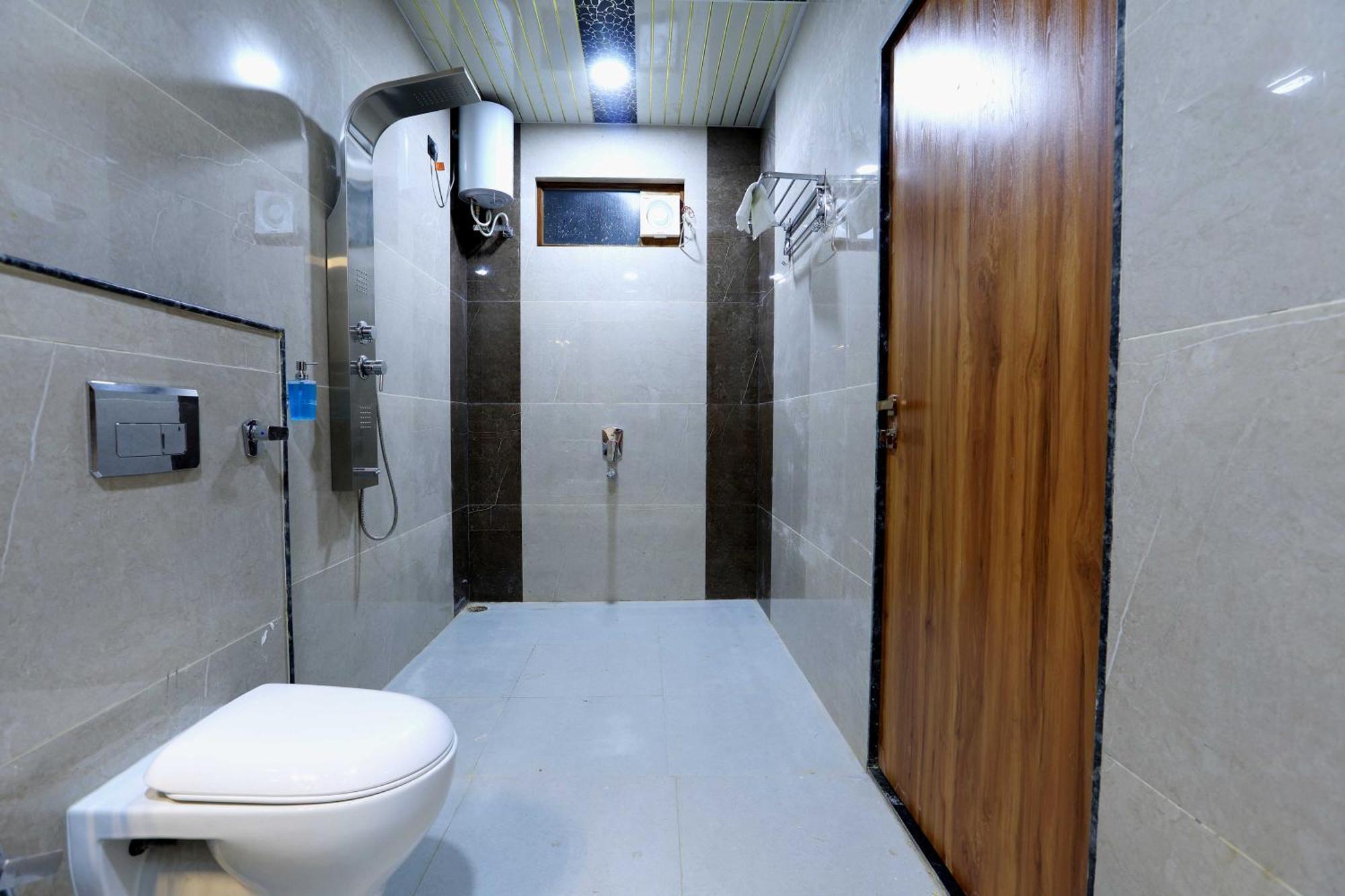 Hotel Golden Signature Jaisalmer Bagian luar foto